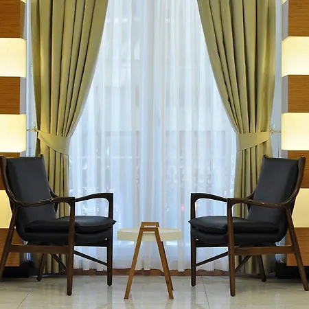 Double Comfort 2* Ankara