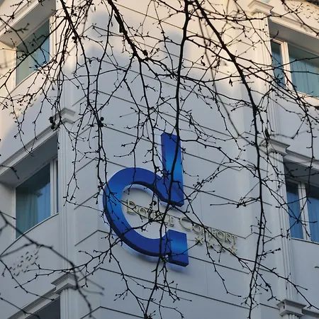 Double Comfort Hotel 2*