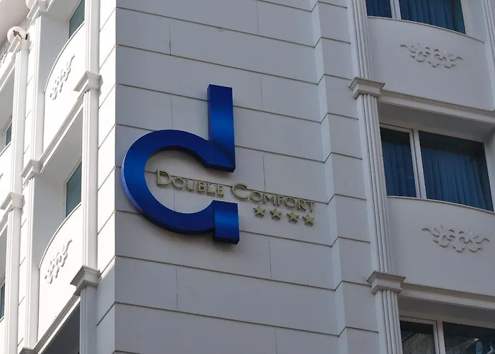 Double Comfort 2* 앙카라