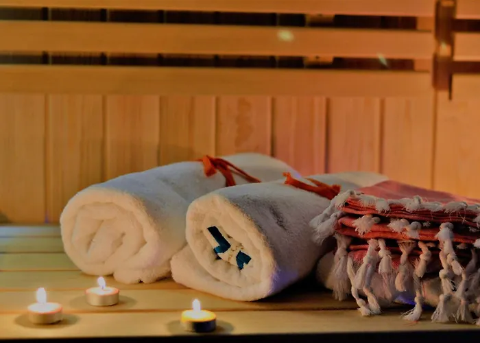 Double Comfort 앙카라