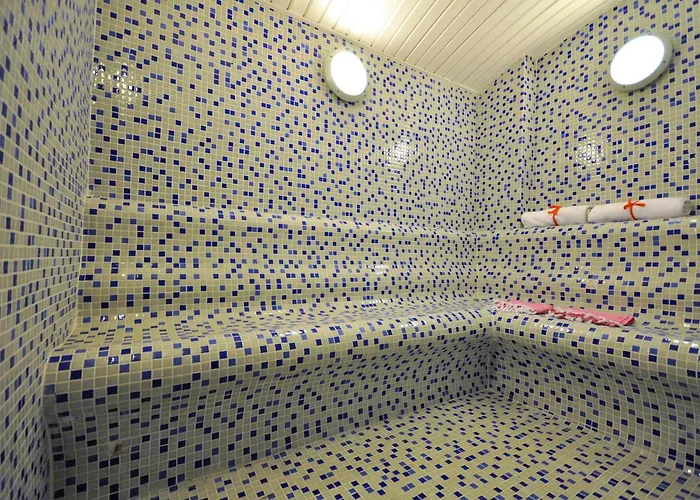 Double Comfort 호텔