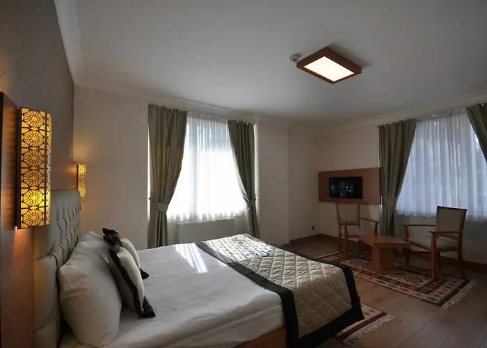 Double Comfort 호텔 2*