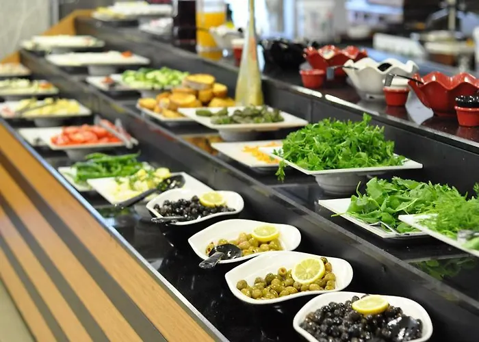 Double Comfort 2* 앙카라