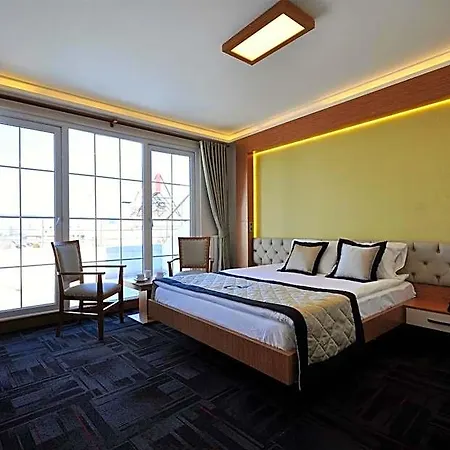 Double Comfort Hotel