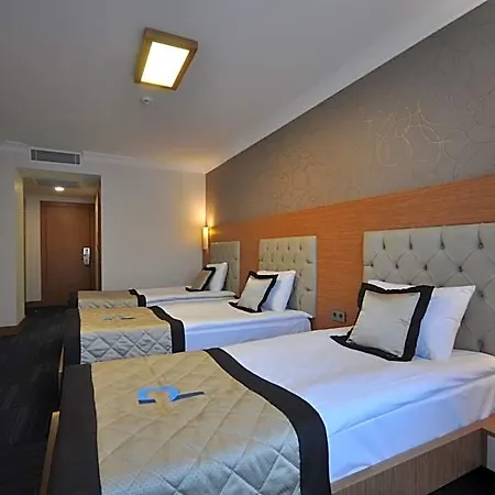 Double Comfort Hotel 2*