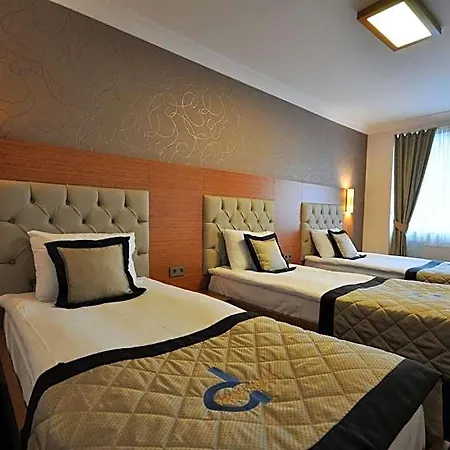 Double Comfort Hotel 2*