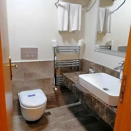 Double Comfort Hotel 2*