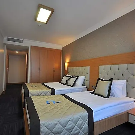 Double Comfort