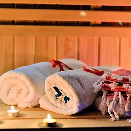Double Comfort Ancara