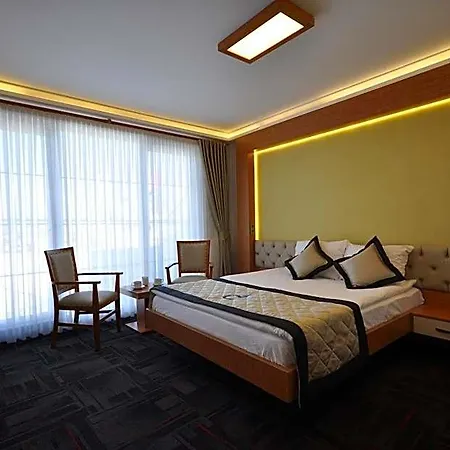 Double Comfort Ancara