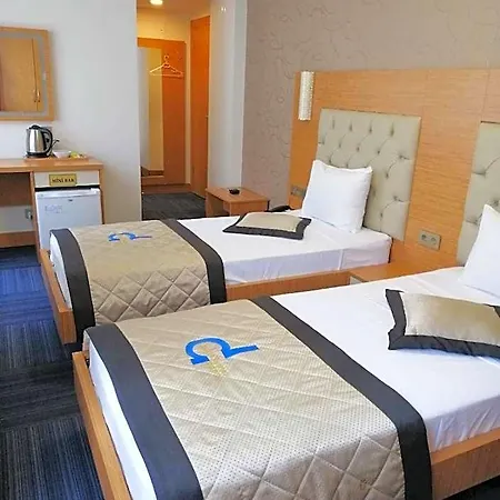 Double Comfort 2* Ancara