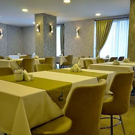 Hotel Double Comfort 2*