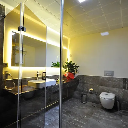 Hotel Double Comfort 2*