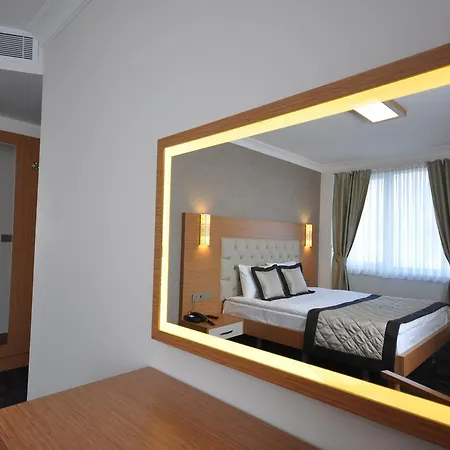 Hotel Double Comfort 2*