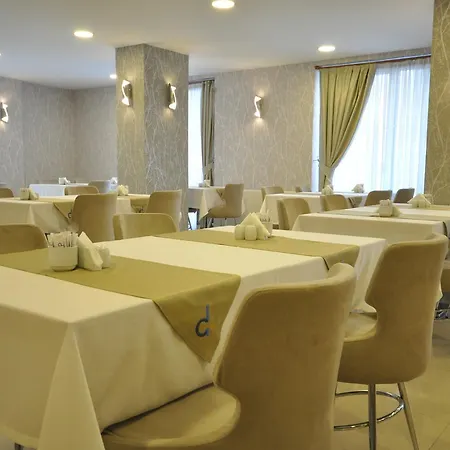 Hotell Double Comfort 2*