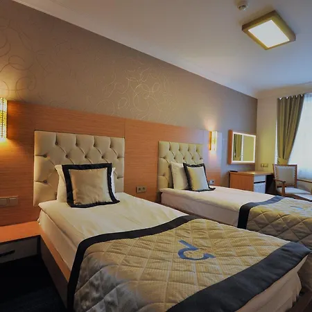Double Comfort 2* Ankara