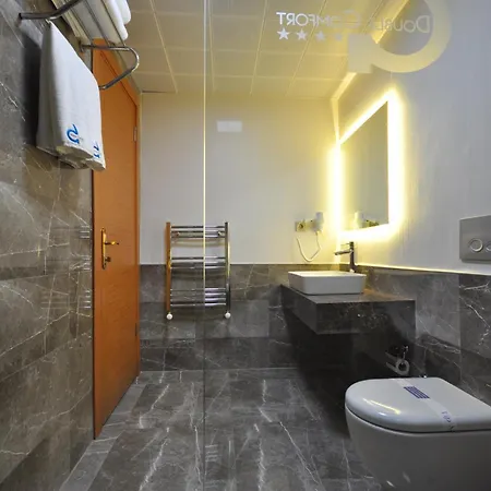 Double Comfort 2* Ancara