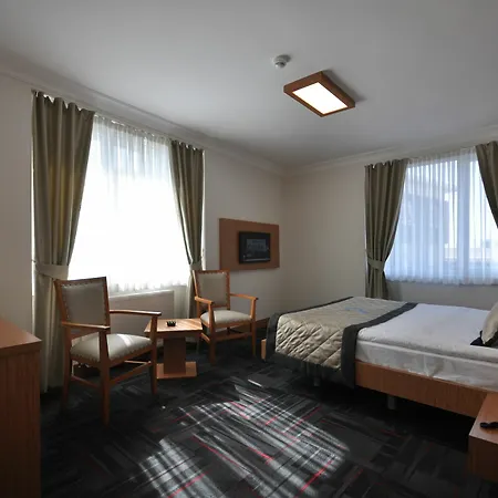 ホテル Double Comfort