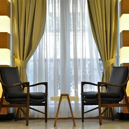Hotel Double Comfort Ancara