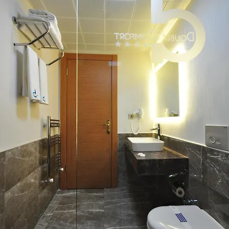 Hotel Double Comfort