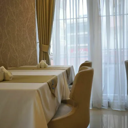 Hotel Double Comfort Ancara