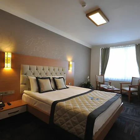 Double Comfort 2*