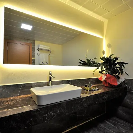 Hotel Double Comfort Ancara