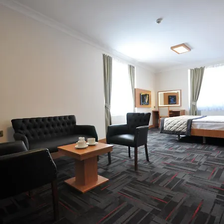 Hotel Double Comfort