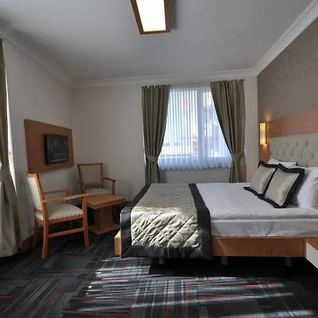 Hotel Double Comfort 2*
