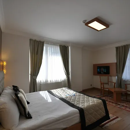 Double Comfort Hotel 2*