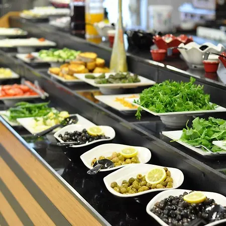 Double Comfort 2* Ankara