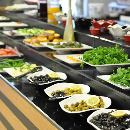 Hotel Double Comfort 2*