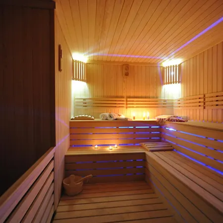 Hotel Double Comfort 2*