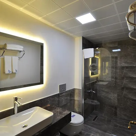 Double Comfort 2* Ancara