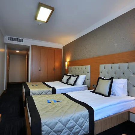 Double Comfort Hotel Ankara