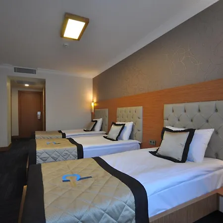 Double Comfort Hotel Ancara
