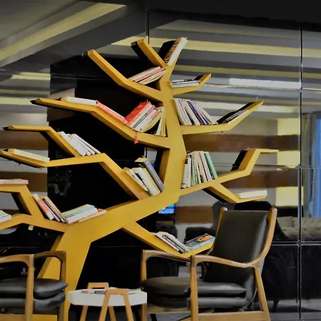 Hotel Double Comfort 2*