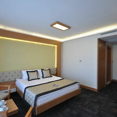 Double Comfort