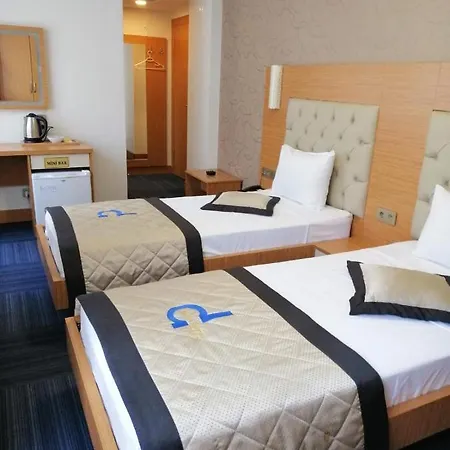 Double Comfort Hotel 2*