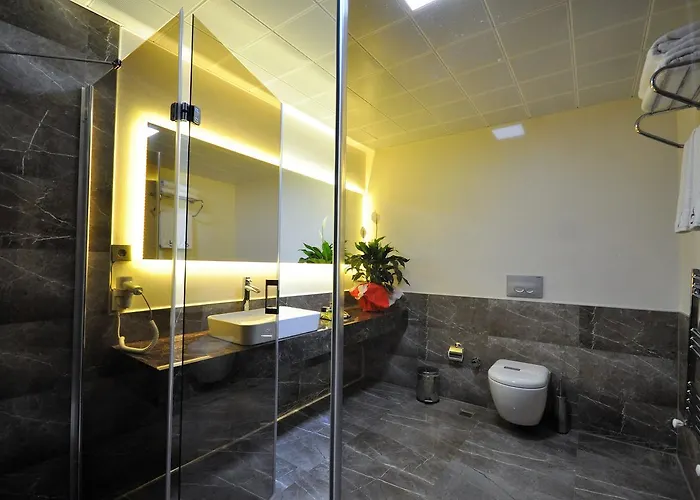 Hotel Double Comfort 2*