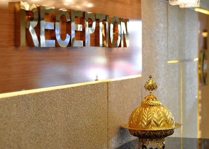 Hotel Double Comfort 2*