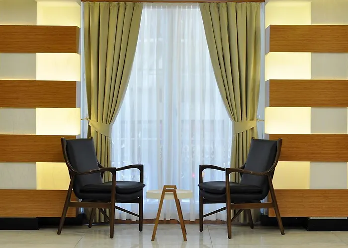 Double Comfort 2* Ankara