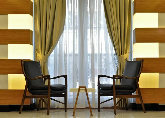 Hotel Double Comfort Ankara