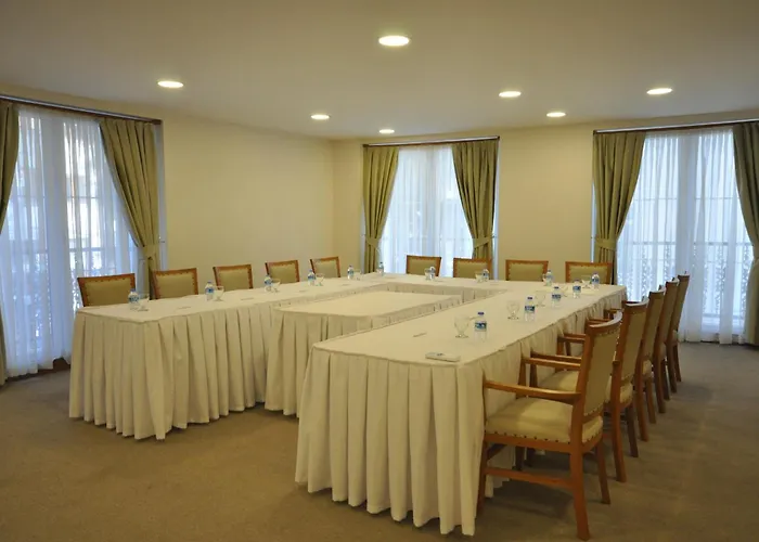 Double Comfort Hotel