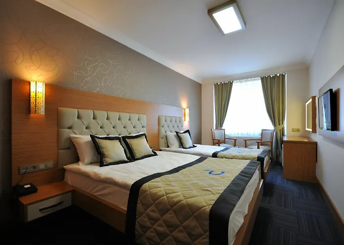 Double Comfort Hotel