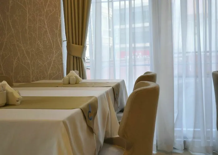 Hotel Double Comfort Ankara