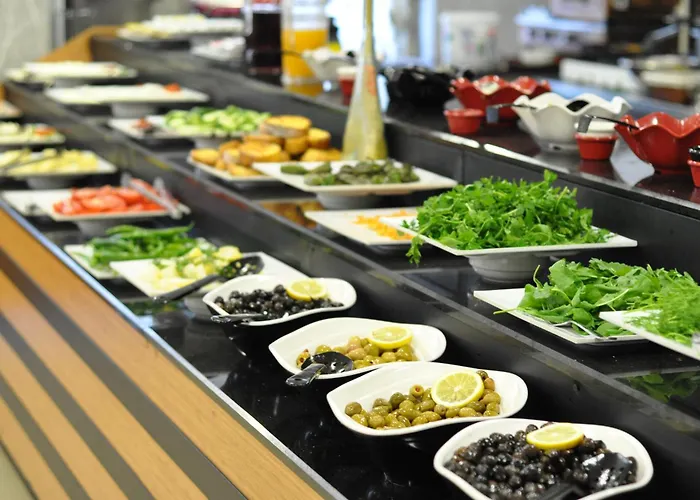 Hotel Double Comfort 2*