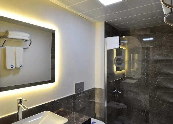 Double Comfort 2* Ankara