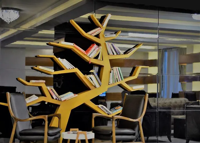 Hotel Double Comfort