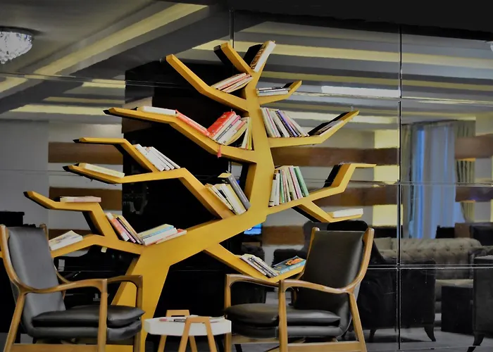 Hotel Double Comfort 2*